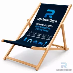 meridian - chaise lounge - rapidoprinting