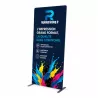 Totem Sock Fabric Telted Polyester 85cm