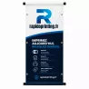 High resolution printing on PVC tarpaulin 500g for advertising and outdoor communication