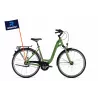Penant for advertising on bike / buy / rapidoprinting