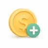 Low value control processing fee
