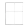 structure of the led box pro