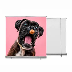 Rollup Grande largeur,120,150,200 de largeur
