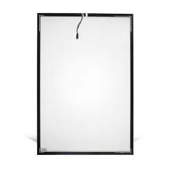ultrafin backlit frame