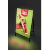 Bright frame support A for Ultrafin box