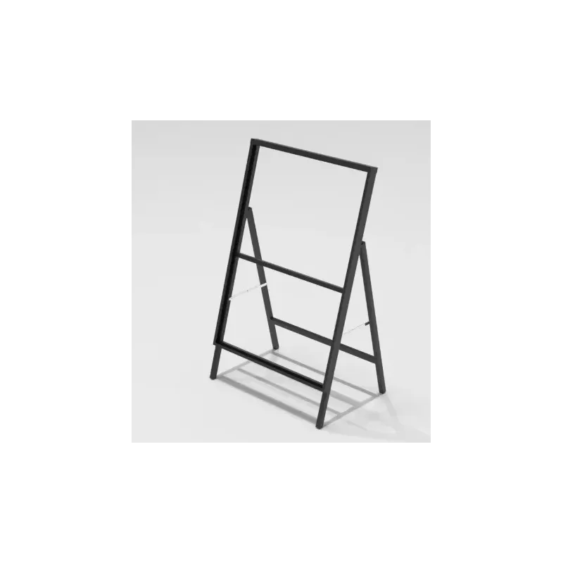 Bright frame support A for Ultrafin box