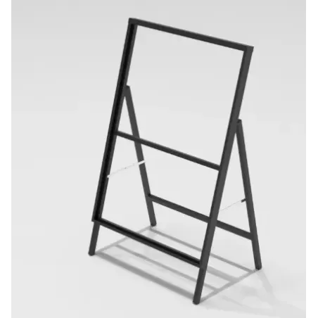 Bright frame support A for Ultrafin box