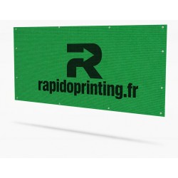 Windbreak Tennis 200g / m² - Quadri Printing for Short - Rapidoprinting