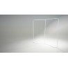 Günstiger Polyester-Panoramastanddruck für Wohnzimmer