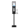Distributor Hydro Alcoholic Hydro Stand With Door Display A4