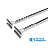 Kakemono support Economy Post Lighting / advertising / buy / rapidoprinting