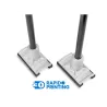 Kakemono support Economy Post Lighting / advertising / buy / rapidoprinting