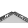 Black Wall Display Door Snapframe System