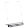 Design table poster door