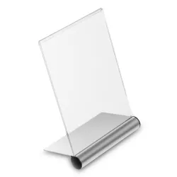 Design table poster door