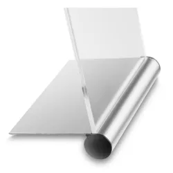 Design table poster door