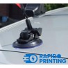 Flagge Strand Flaggenbecher Shop Fenster Auto/Strand spezifisch Flagge/Herz/Buy/rapidoprinting