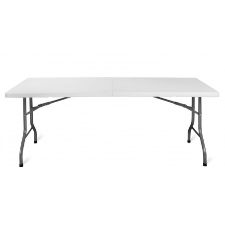 Table pliante 180X75 CM