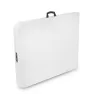 Folding Table Living Room Event 180x75 cm