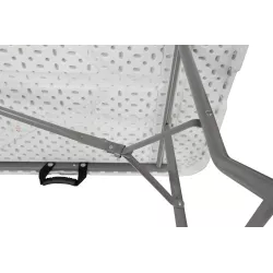 Folding Table Living Room Event 180x75 cm
