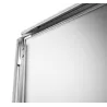 Advertising Easet Stop Outdoor Sidewalk A1