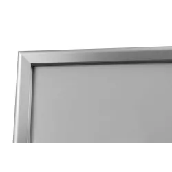 Advertising Easet Stop Outdoor Sidewalk A1