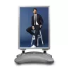 Advertising Easer Stop Outdoor Sidewalk A1 / advertising / outdoor easel / bought / rapidoprinting