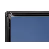 Advertising Easert Stop Outdoor Sidewalk A1 Black