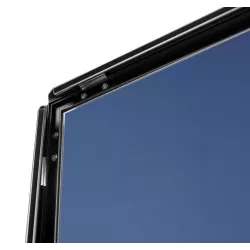 easer Easel Stop Sidewalk Outdoor A1 Black / buy / rapidoprinting
