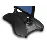 Advertising Easert Stop Outdoor Sidewalk A1 Black