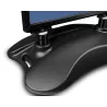 Advertising Easert Stop Outdoor Sidewalk A1 Black