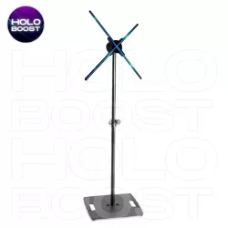 HOLOBOOST high stand support