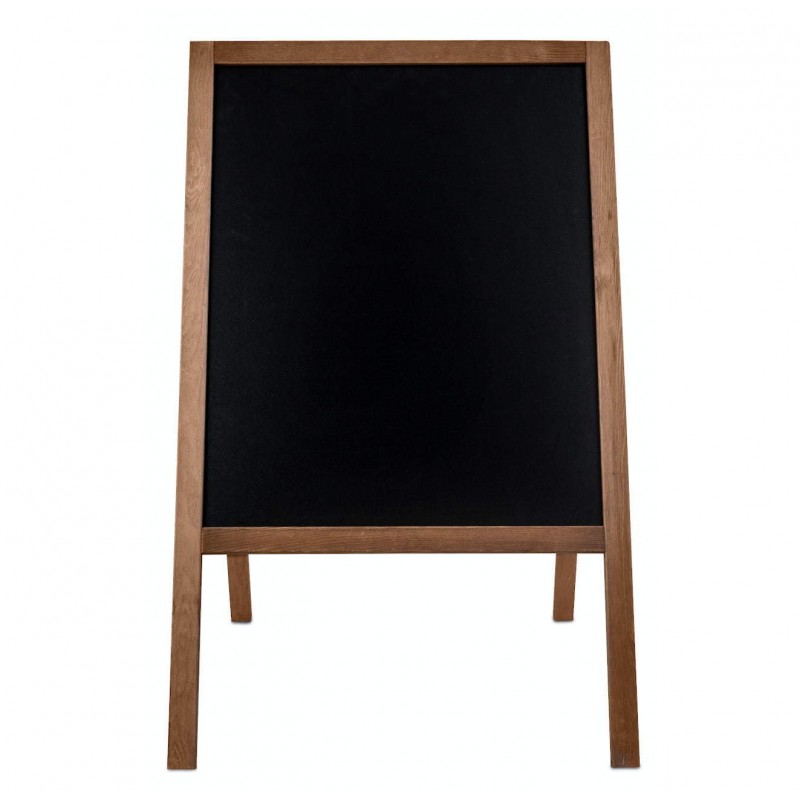 Tableau Noir chevalet Ardoise Vinyle Blanc Magnétique Sevi 1831 -  Ekobutiks® l ma boutique écologique