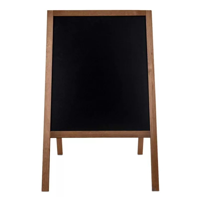 Economy Slate Easel / menu / restaurant / buy / rapidoprinting