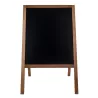 Economy Slate Easel / menu / restaurant / buy / rapidoprinting