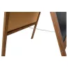 Economy slate easel / menu / resarating / buy / rapidoprinting