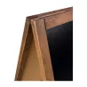 Economy slate easel / menu / resrauanrant / buy / rapidoprinting