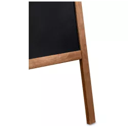 Economy Slate Easel / menu / restaurant / buy / rapidoprinting