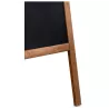 Economy Slate Easel / menu / restaurant / buy / rapidoprinting