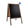 Economy Slate Easel / menu / restaurant / bought / rapidoprinting