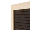 Blackboard table 60 x 80 cm