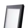 Bright menu door for restaurant for restaurant (4 x A4)