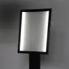 Bright menu door for restaurant for restaurant (4 x A4)