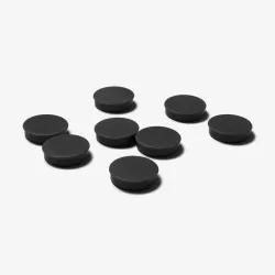 Magnet for blackboard
