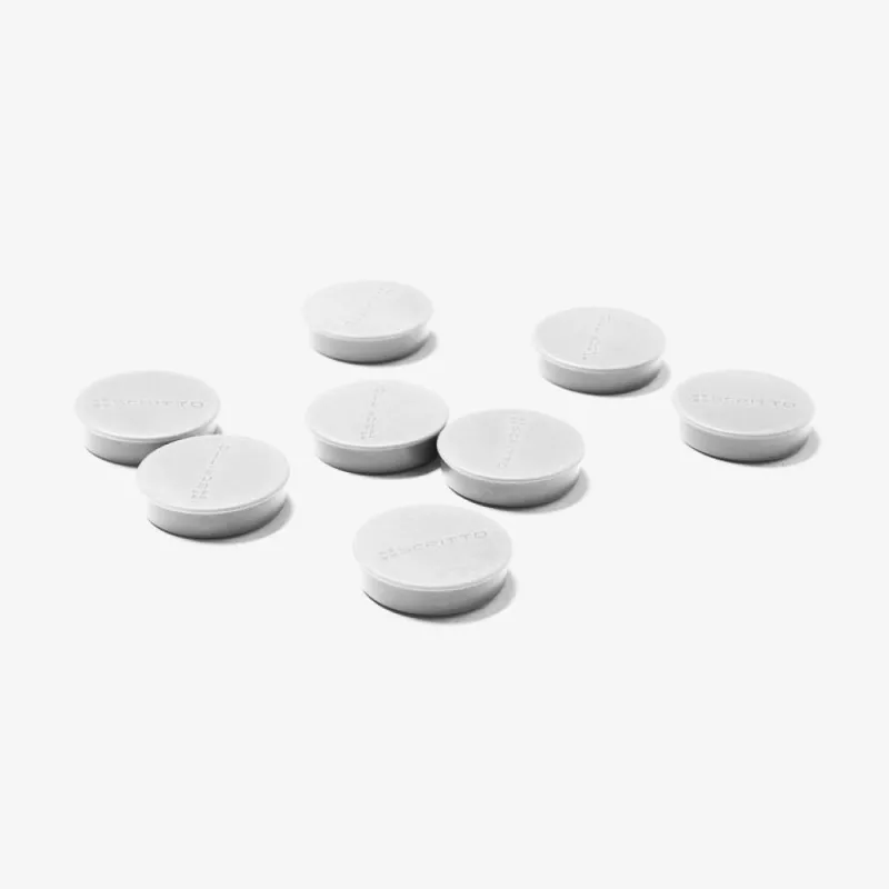 Magnet for white board x 8