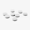 Magnet for white board x 8