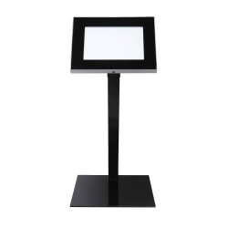 Premium led led menu door A2 format (4 sheets A4)