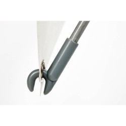 X-Banner-Ständer 80x180cm Outdoor mit beschwertem Standfuß