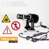 Projector Bright Panel CAUTION DANGER
