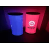 Comptoir LED bright living room LED